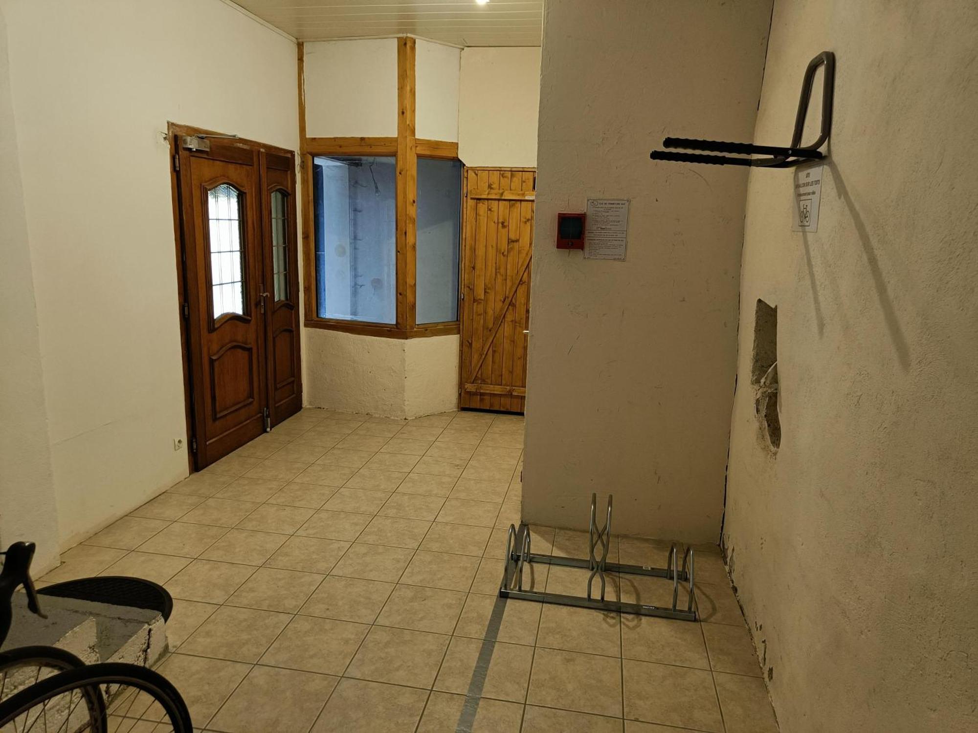 Un Balcon Sur Les Toits Apartment Beblenheim Bagian luar foto